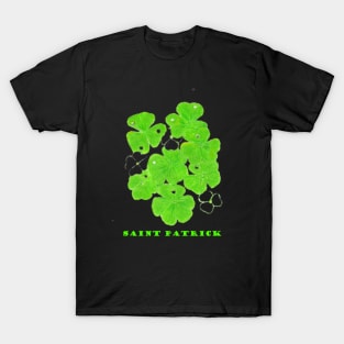 Saint Patrick Day T-Shirt